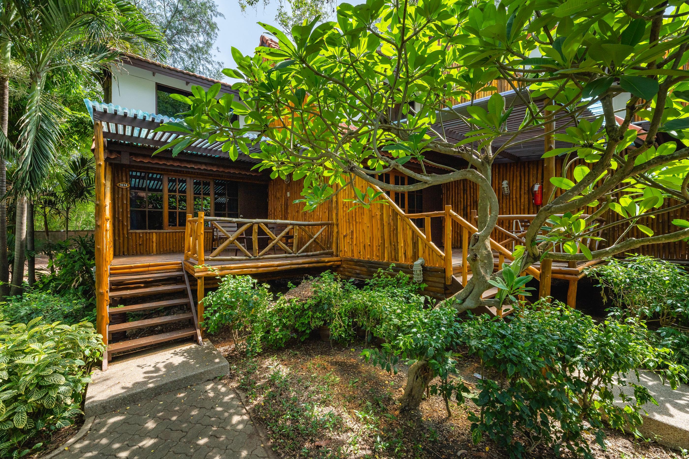Regent - Chalet, Hua Hin Cha-Am Exterior photo