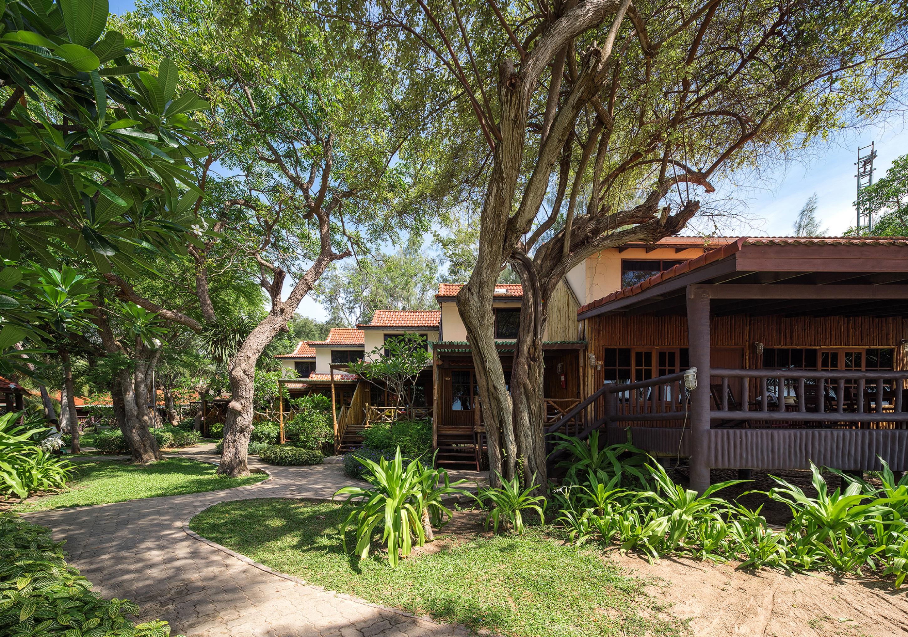 Regent - Chalet, Hua Hin Cha-Am Exterior photo