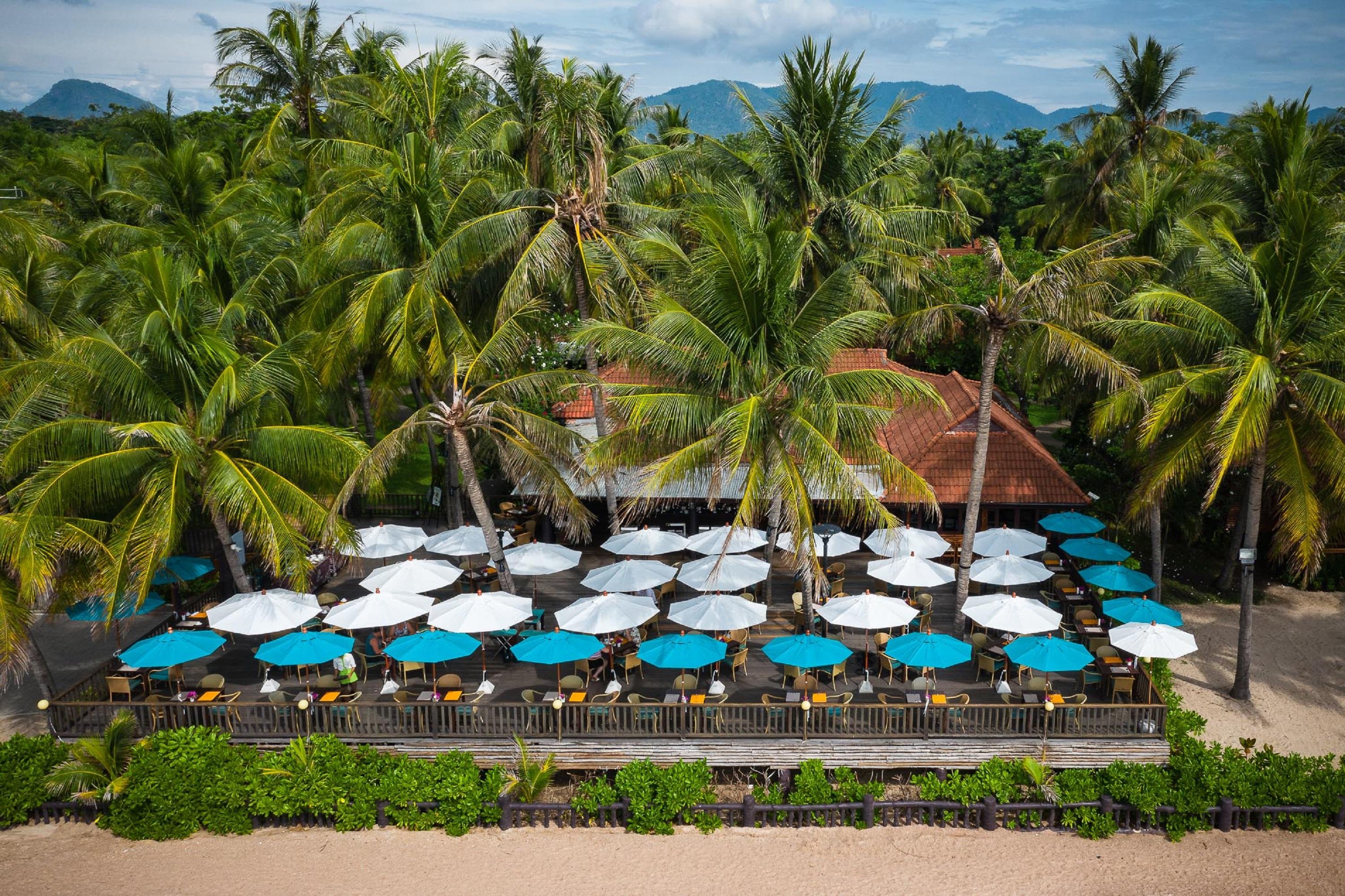 Regent - Chalet, Hua Hin Cha-Am Exterior photo