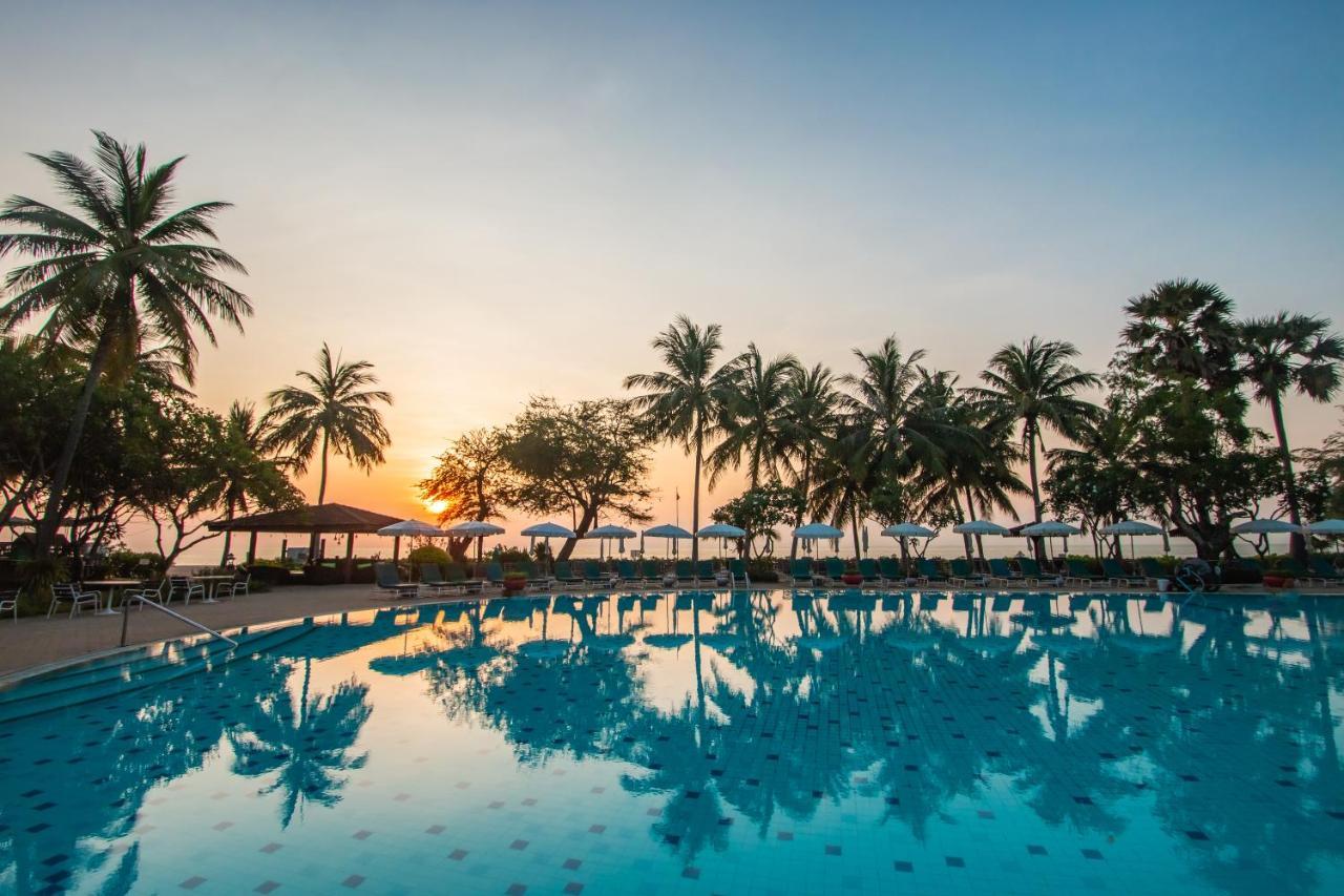 Regent - Chalet, Hua Hin Cha-Am Exterior photo