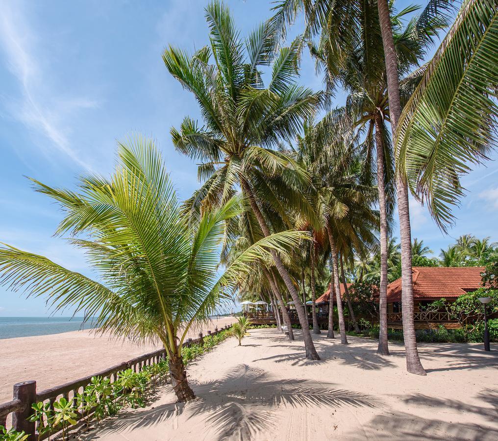 Regent - Chalet, Hua Hin Cha-Am Exterior photo