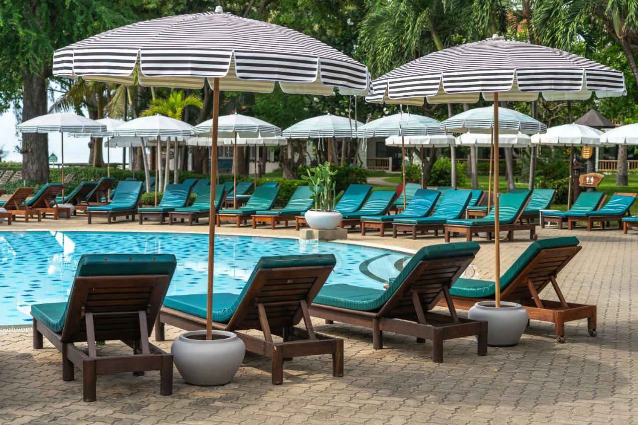 Regent - Chalet, Hua Hin Cha-Am Exterior photo