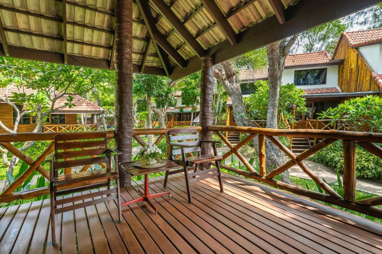 Regent - Chalet, Hua Hin Cha-Am Exterior photo